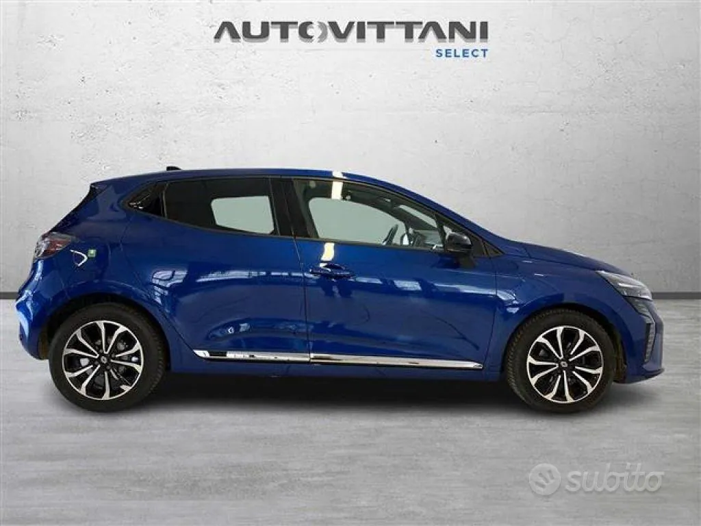 Renault Clio 2025 photo 5