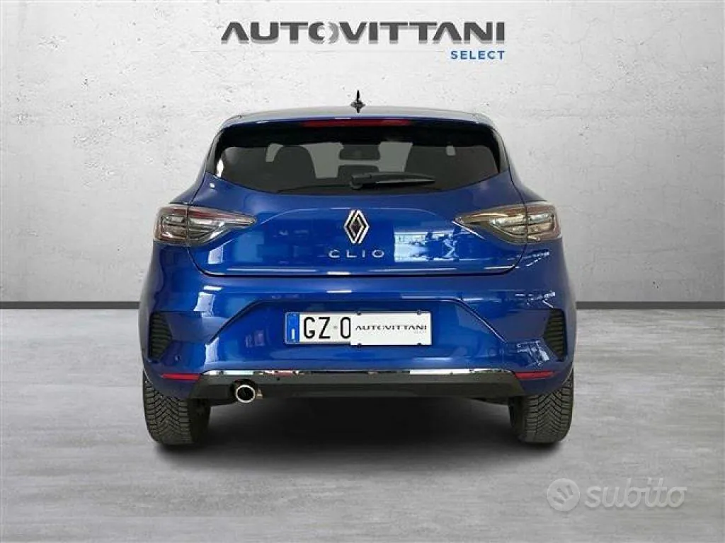 Renault Clio 2025 photo 3