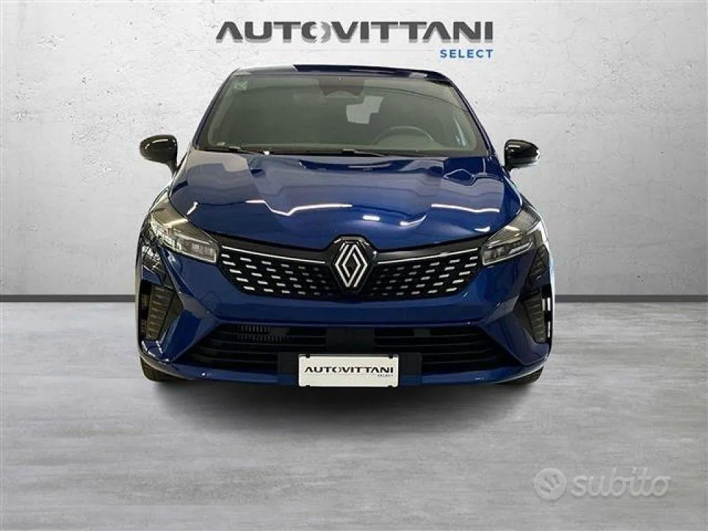 Renault Clio 2025 photo 2