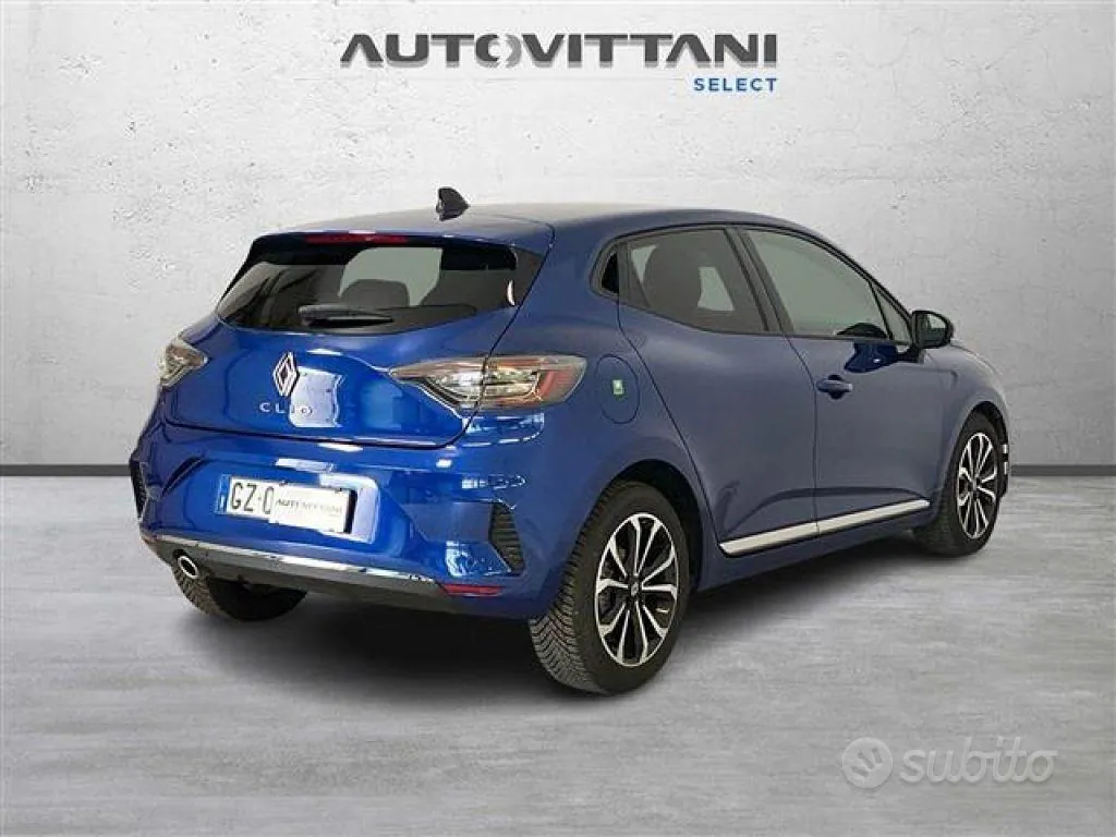 Renault Clio 2025 photo 4