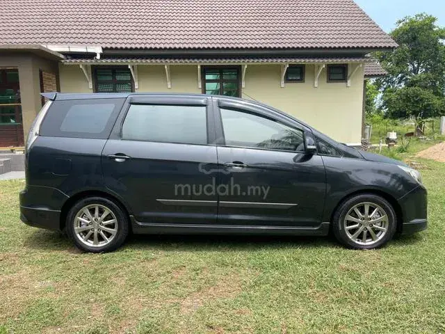 Proton Exora