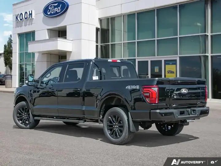 Ford F-150 2026 photo 4