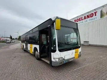 Mercedes-Benz Bus