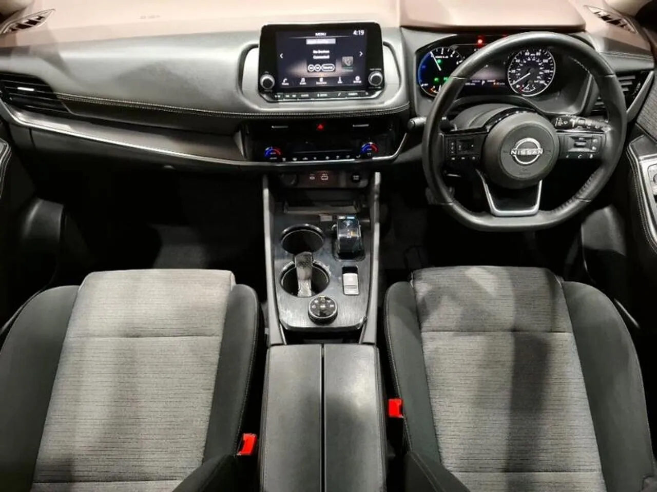 Nissan X-Trail 2024 photo 3