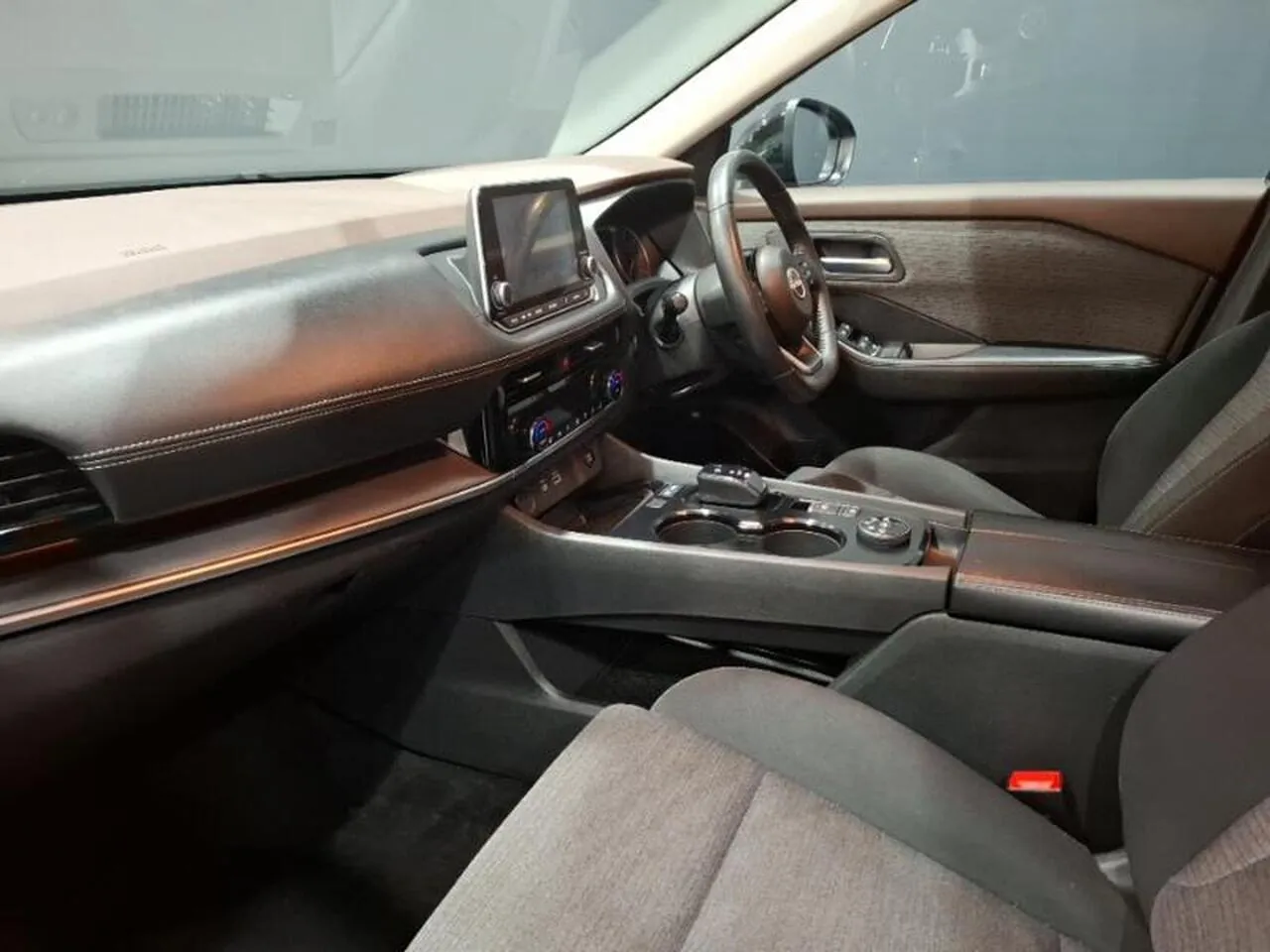 Nissan X-Trail 2024 photo 5