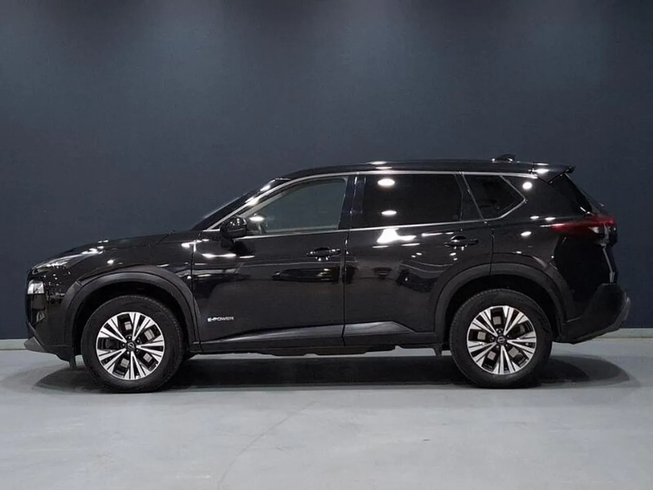 Nissan X-Trail 2024 photo 4
