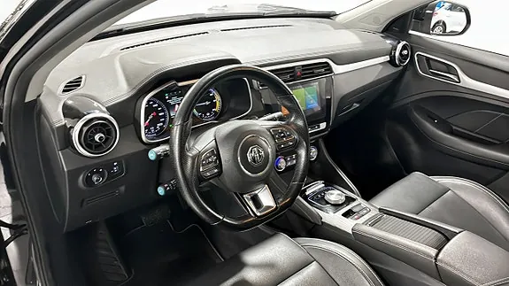 MG Zs 2021 photo 3