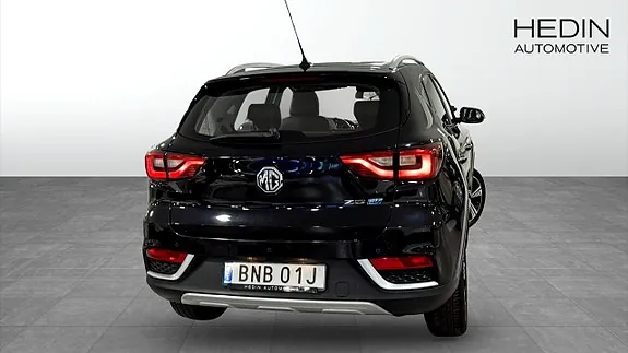 MG Zs 2021 photo 2