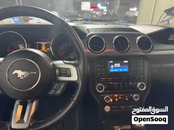 Ford Mustang 2015 photo 4