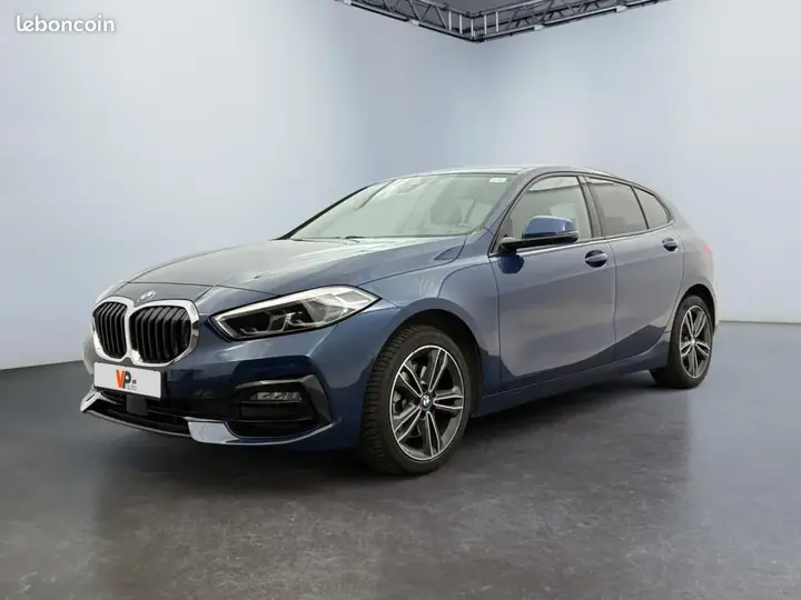 BMW Série 1