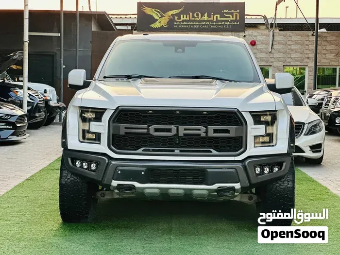Ford Raptor