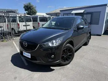 Mazda Cx-5 2012 photo 2