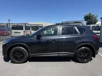 Mazda Cx-5 2012 photo 3