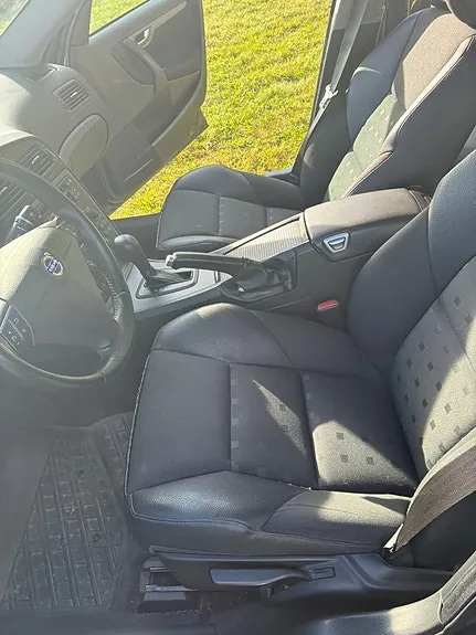 Volvo S60 2007 photo 5