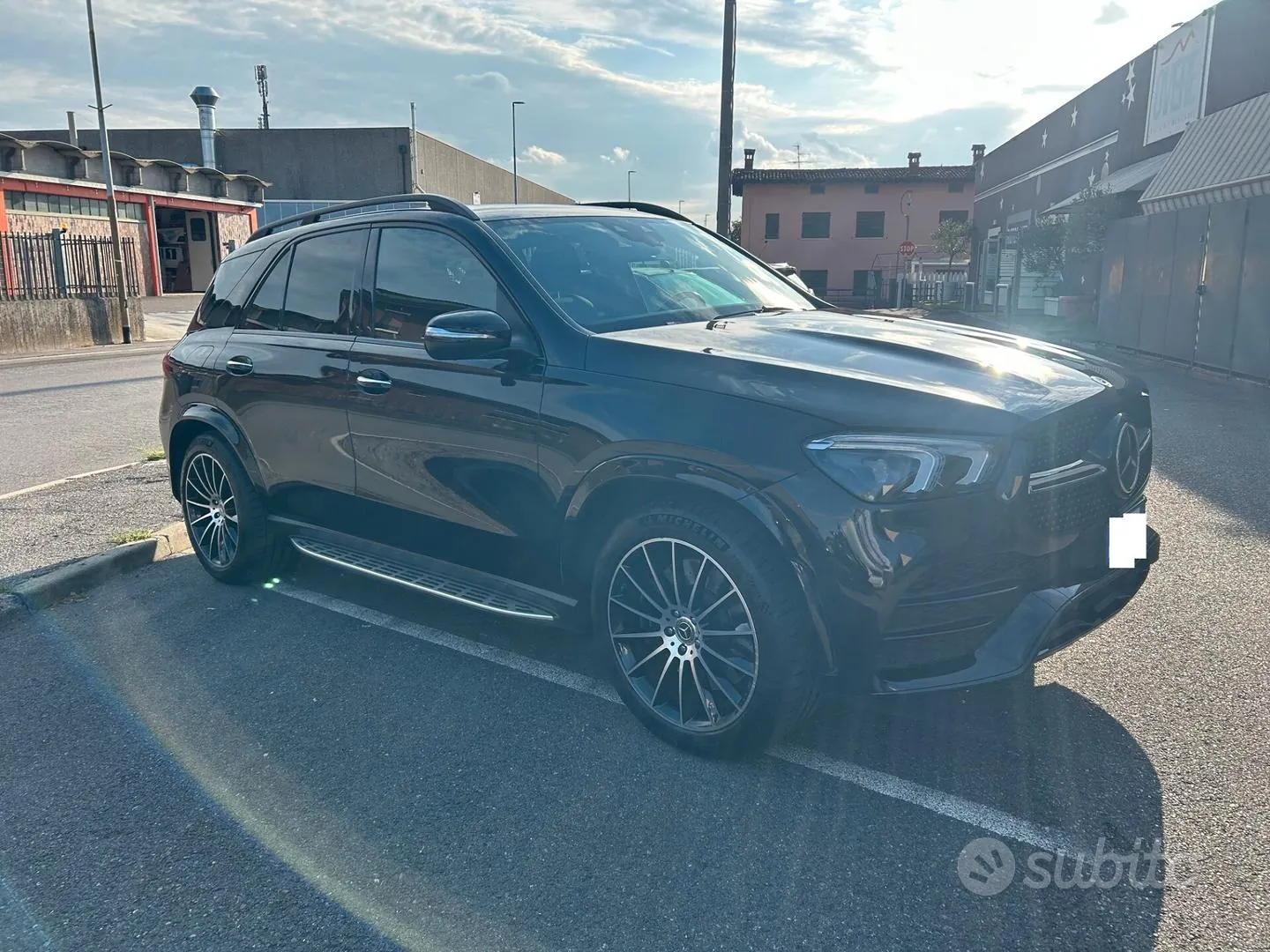 Mercedes-Benz Gle 2022 photo 4