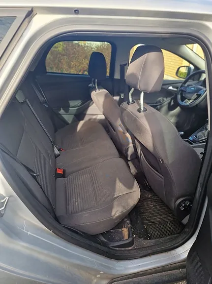 Ford Focus 2015 photo 5