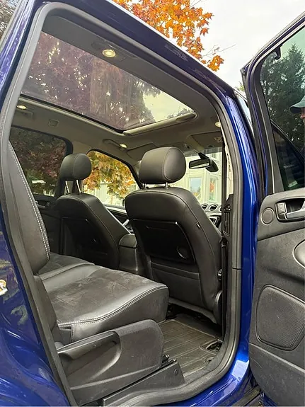 Ford S-Max 2015 photo 5
