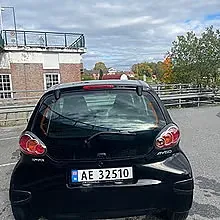 Toyota Aygo 2010 photo 3
