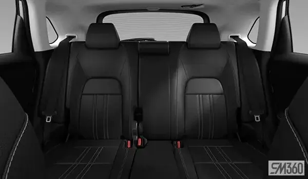 Honda Hr-V 2027 photo 2