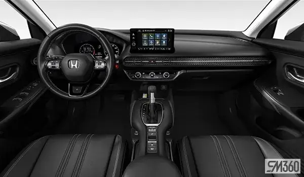 Honda Hr-V 2027 photo 3