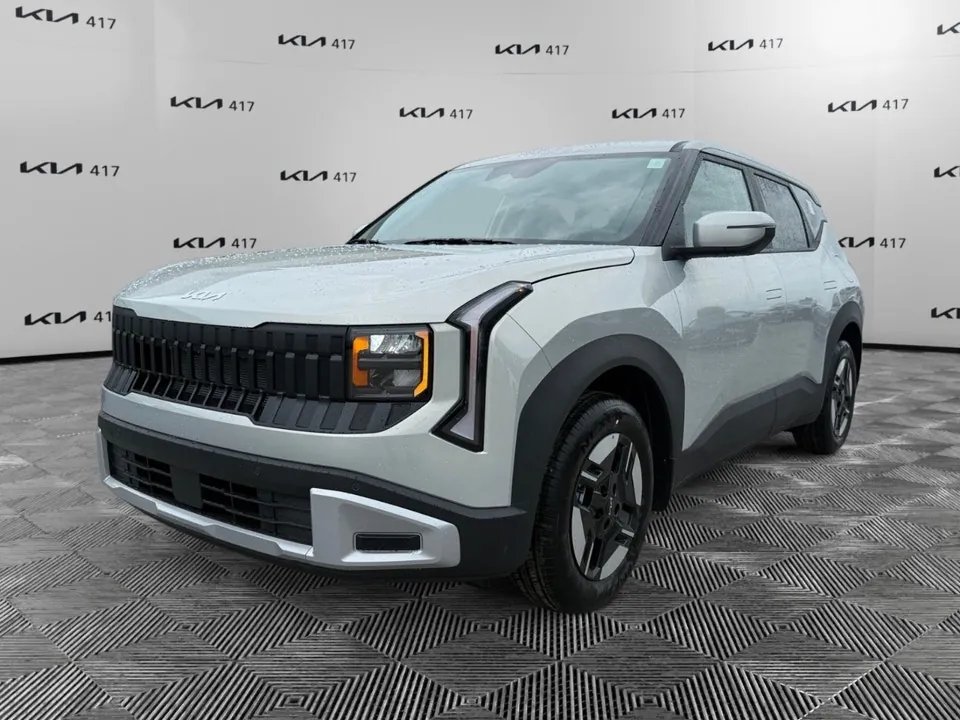 Kia Seltos 2027 photo 3