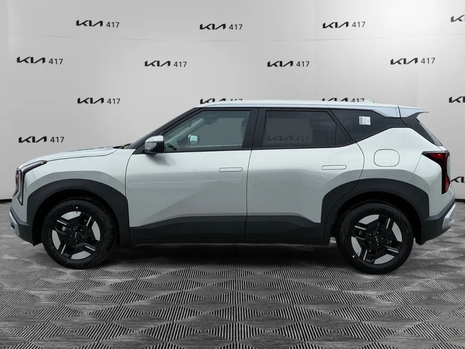 Kia Seltos 2027 photo 4