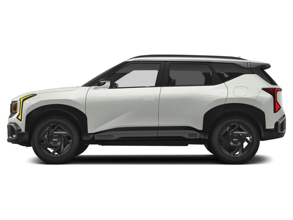 Kia Seltos 2027 photo 2