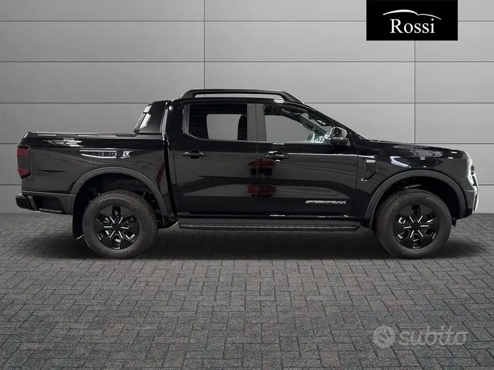 Ford Ranger 2025 photo 5
