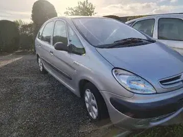 Citroen Xsara
