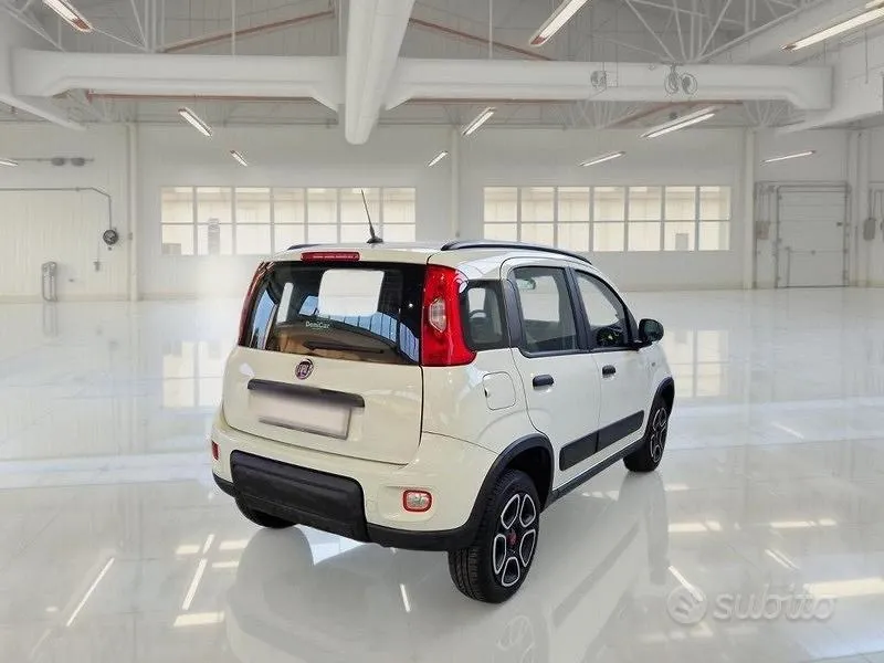 Fiat Panda 2022 photo 4