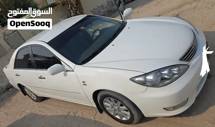 Toyota Camry 2005 photo 3