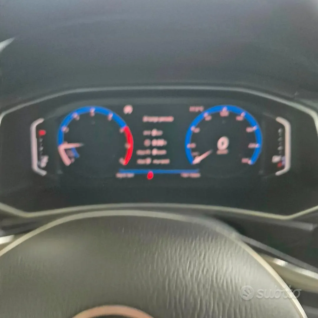Volkswagen T-Roc 2019 photo 3