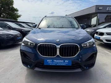 BMW X1 2022 photo 2