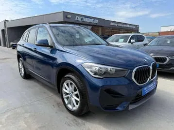 BMW X1 2022 photo 3