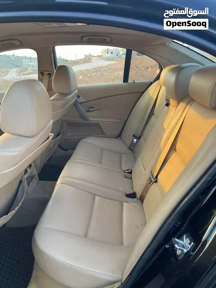 BMW 530 2006 photo 2
