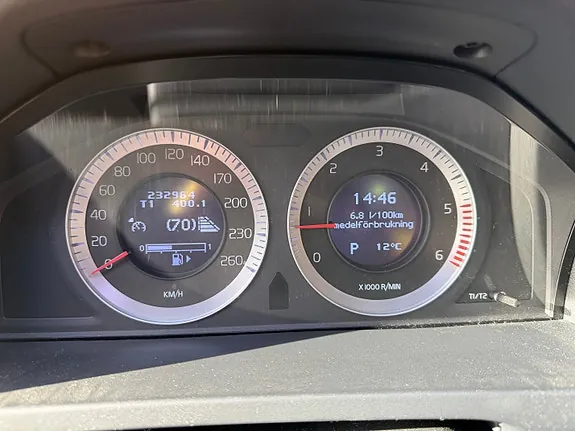 Volvo S60 2011 photo 5
