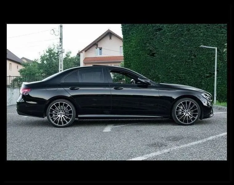 Mercedes-Benz E 220 D 2023 photo 4