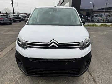 Citroen Berlingo 2022 photo 2