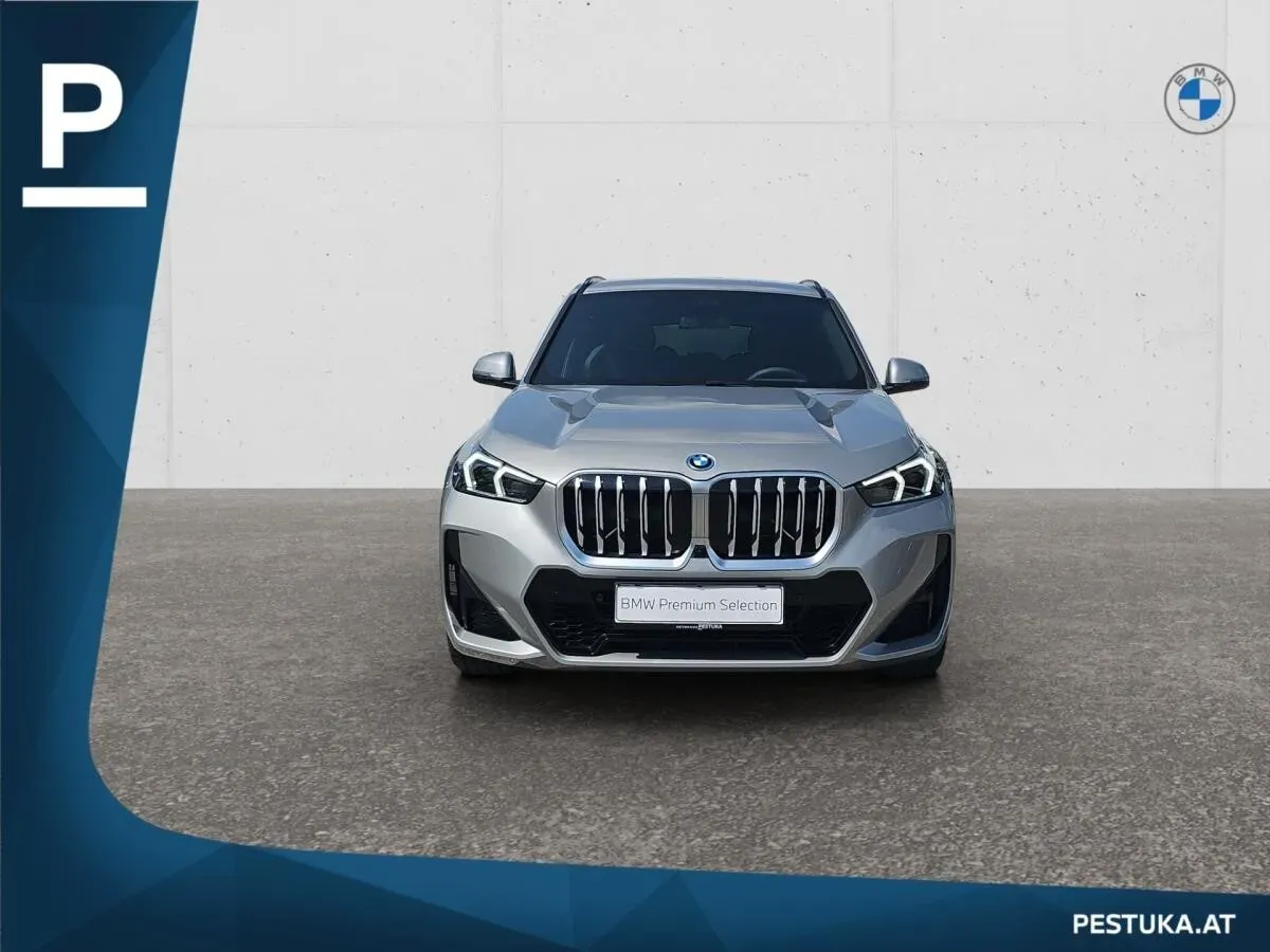 BMW X1 2026 photo 2