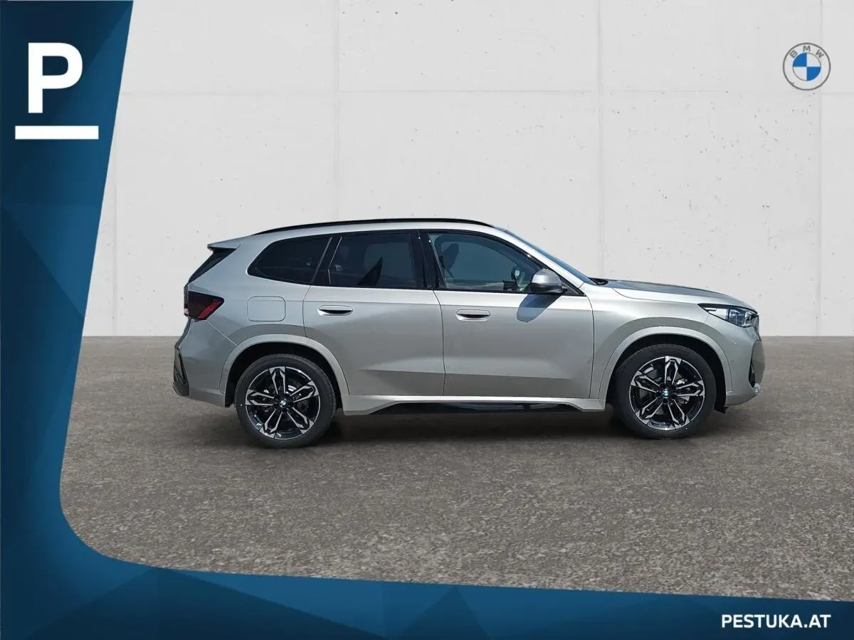 BMW X1 2026 photo 3