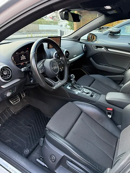 Audi E-Tron 2017 photo 4