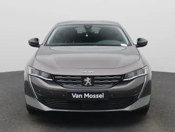 Peugeot 508 2023 photo 3