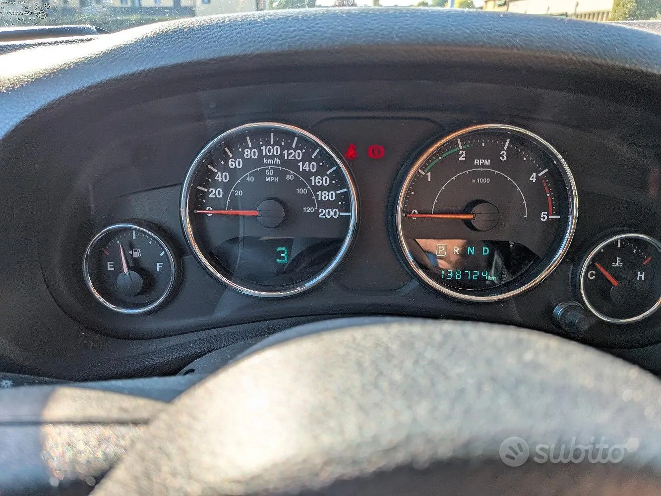 Jeep Wrangler 2017 photo 4