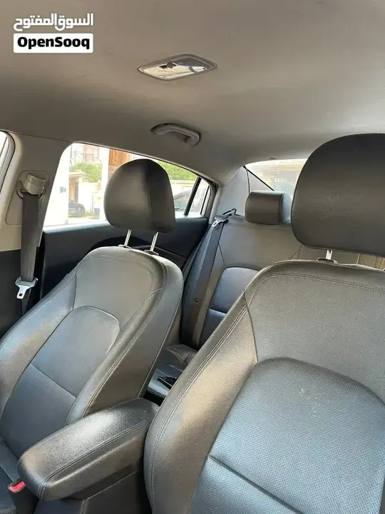 Kia Rio 2016 photo 4