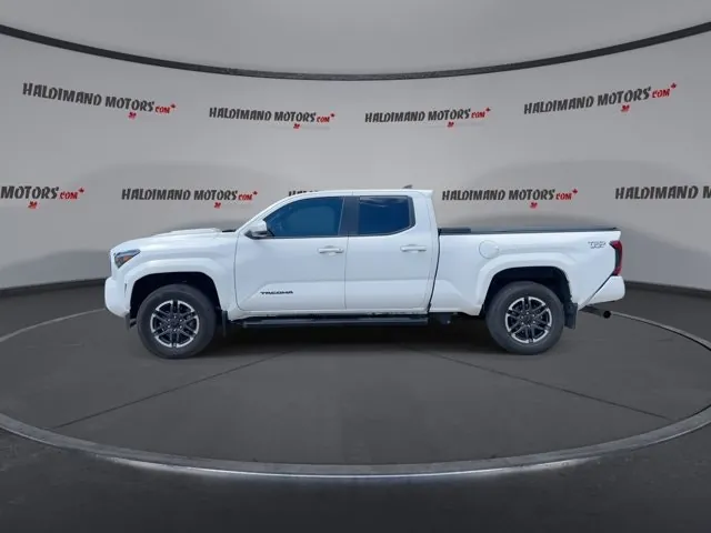 Toyota Tacoma 2025 photo 5
