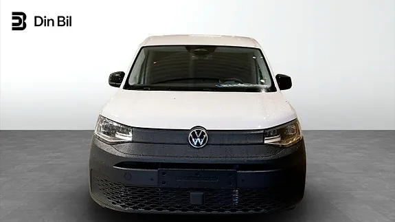 Volkswagen Caddy 2026 photo 4