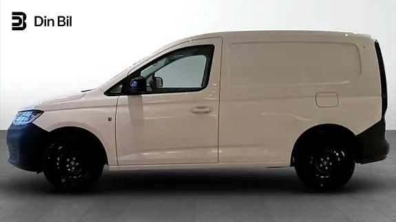 Volkswagen Caddy 2026 photo 2