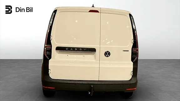 Volkswagen Caddy 2026 photo 5