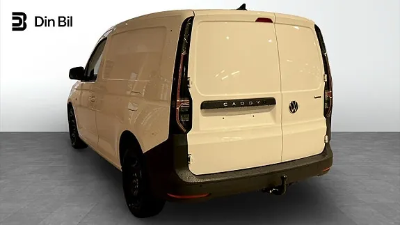 Volkswagen Caddy 2026 photo 3