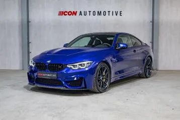 BMW M4 2019 photo 3